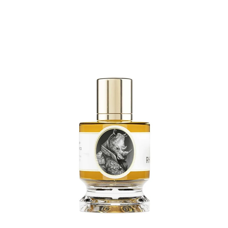 Zoologist Rhinoceros Extrait de Parfum 60 ml — Extrait de Parfum