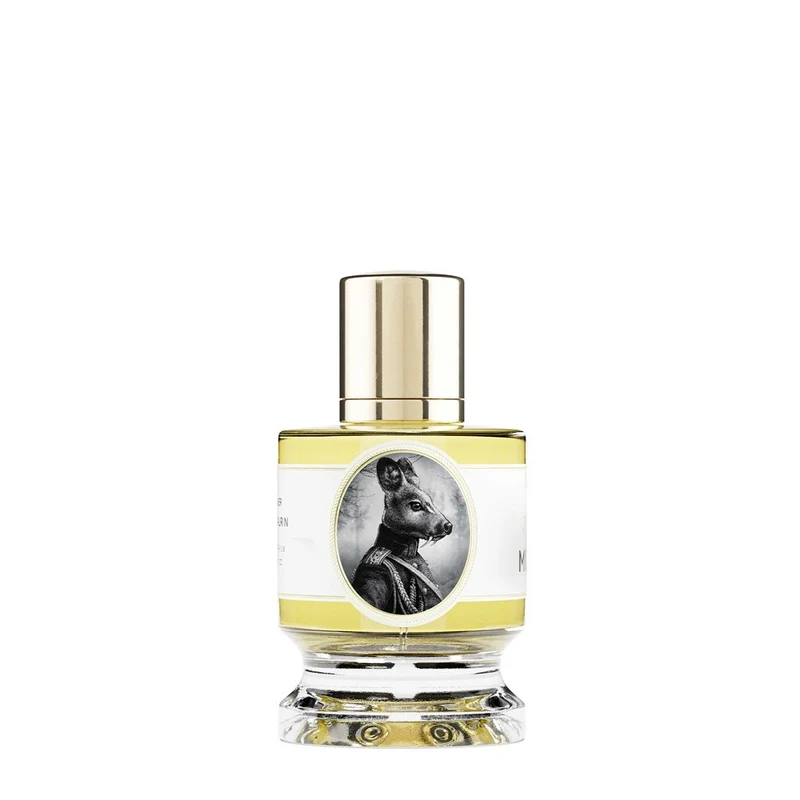Zoologist Musk Deer Extrait de Parfum 60 ml — Extrait de Parfum