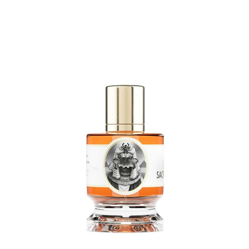 Zoologist Sacred Scarab Extrait de Parfum 60 ml — Extrait de Parfum