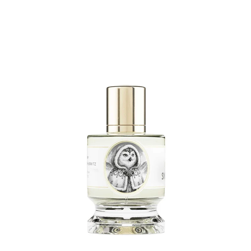 Zoologist Snowy Owl Extrait de Parfum 60 ml — Extrait de Parfum