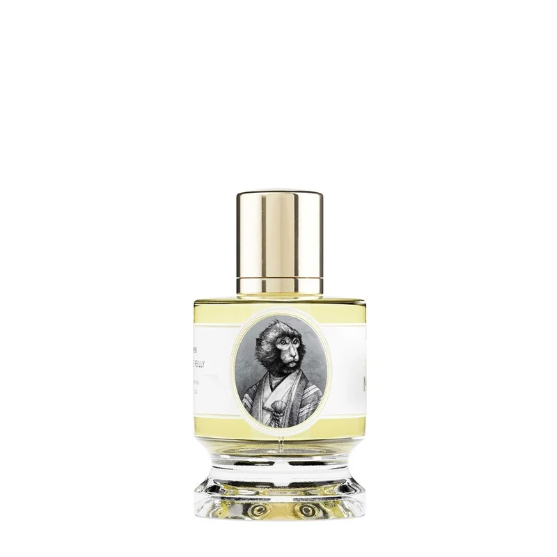 Zoologist Macaque Yuzu Extrait de Parfum 60 ml — Extrait de Parfum