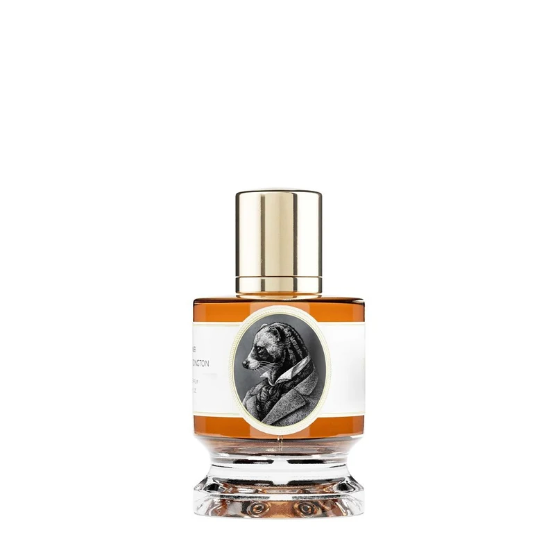 Zoologist Civet 60 ml — Extrait de Parfum