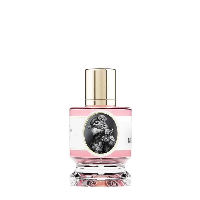 Zoologist Nightingale 60 ml — Extrait de Parfum