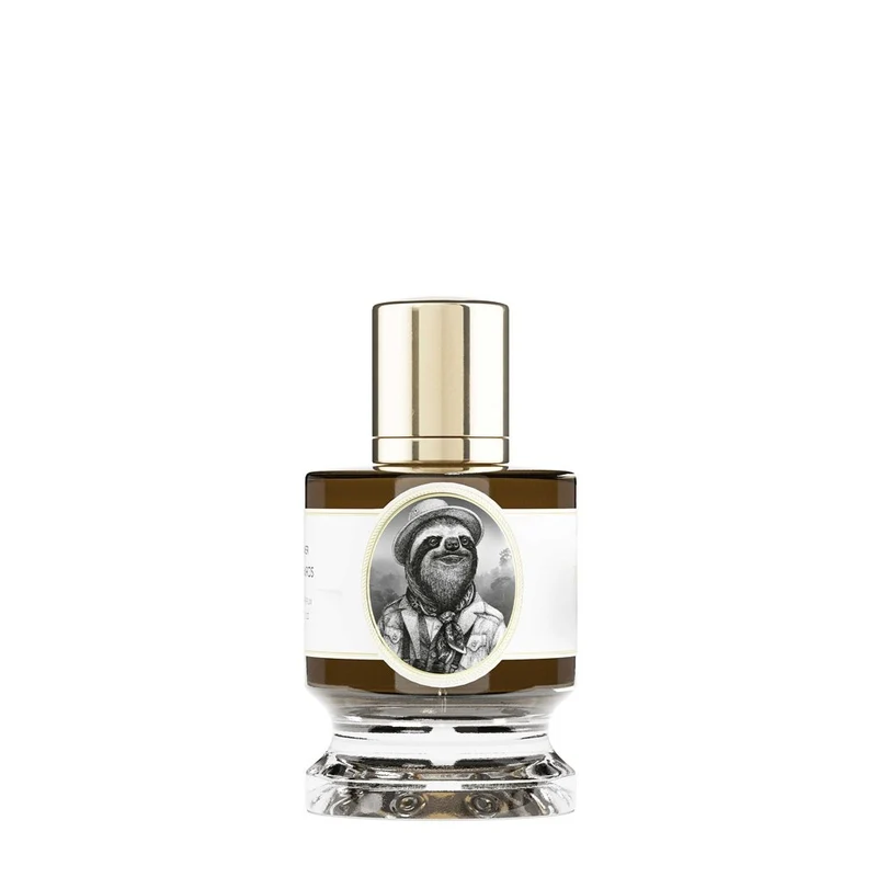 Zoologist Sloth 60 ml — Extrait de Parfum