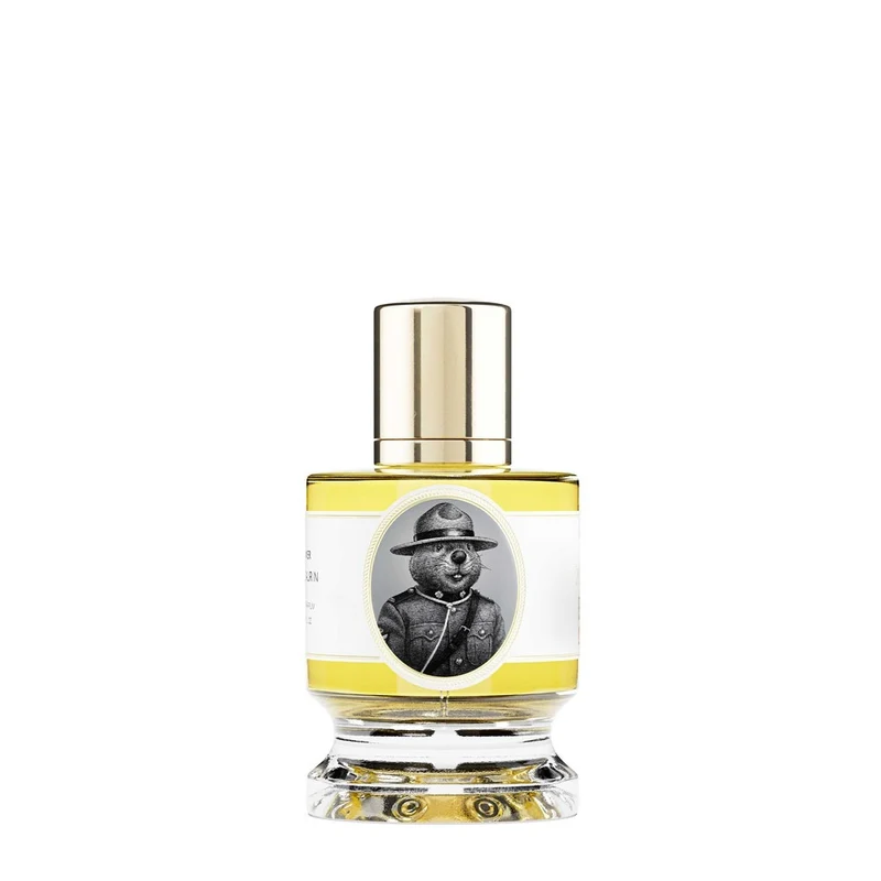 Zoologist Beaver Eau de Parfum 60 ml Unisex — Eau de Parfum