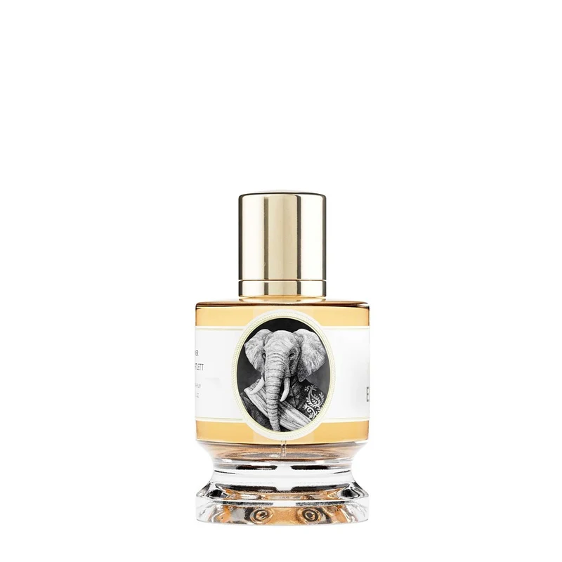 Zoologist Elephant 60 ml — Extrait de Parfum