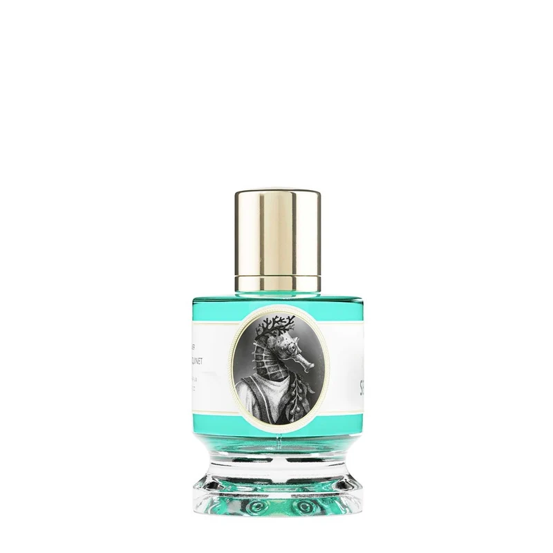 Zoologist Seahorse 60 ml — Extrait de Parfum