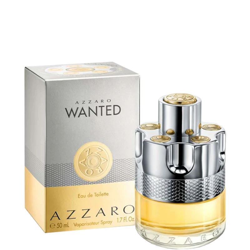 Azzaro Wanted