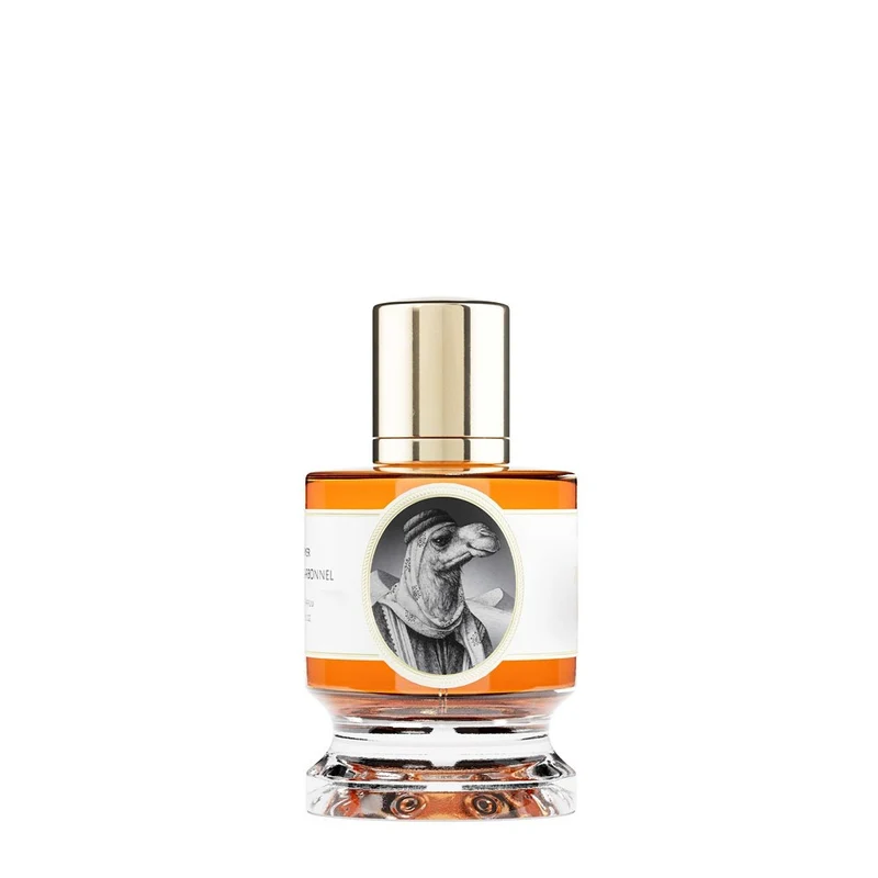 Zoologist Camel 60 ml — Extrait de Parfum