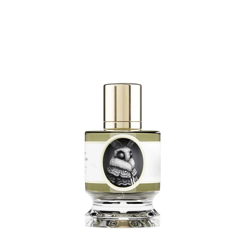 Zoologist Moth 60 ml — Extrait de Parfum