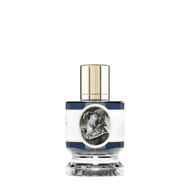 Zoologist Squid 60 ml — Extrait de Parfum
