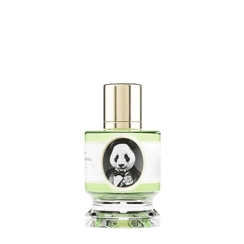 Zoologist Panda 60 ml — Extrait de Parfum