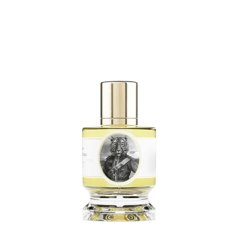 Zoologist Tiger 60 ml — Extrait de Parfum