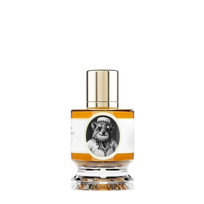Zoologist Hyrax 60 ml — Extrait de Parfum