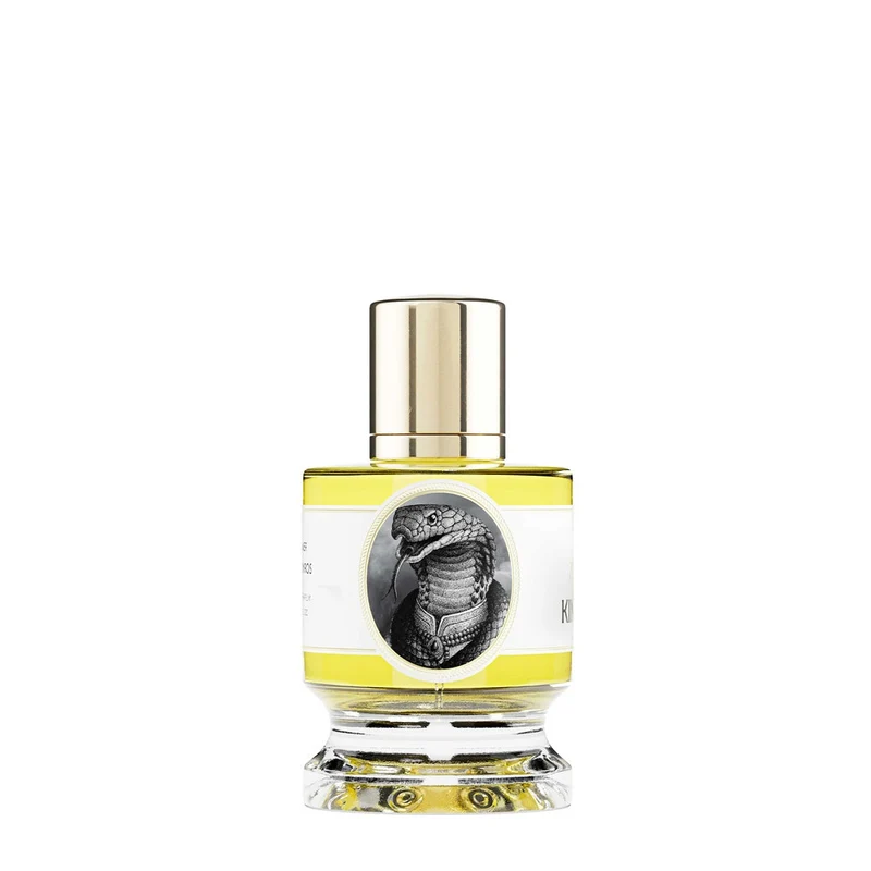 Zoologist King Cobra 60 ml — Extrait de Parfum
