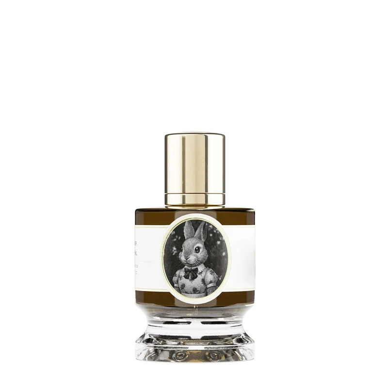 Zoologist Rabbit 60 ml — Extrait de Parfum