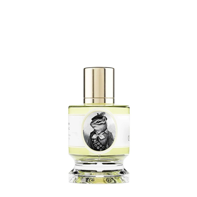 Zoologist Chipmunk Estratto di profumo 60 ml — Extrait de Parfum