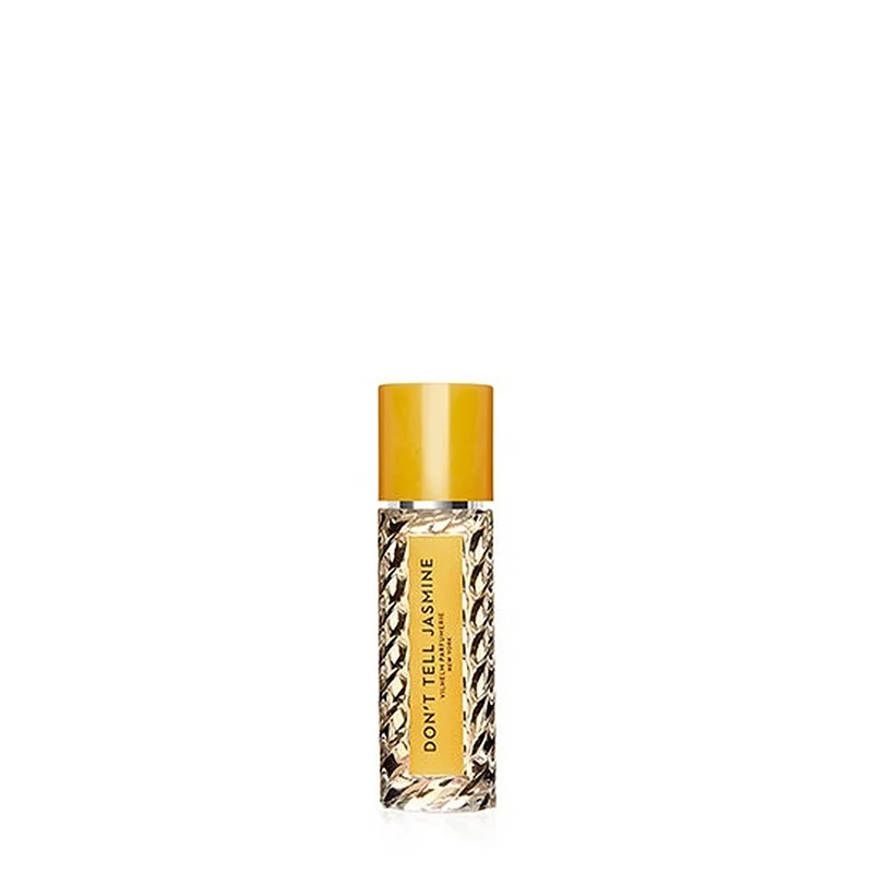 Vilhelm Don't Tell Jasmine Eau de Parfum 20 ml — Eau de Parfum