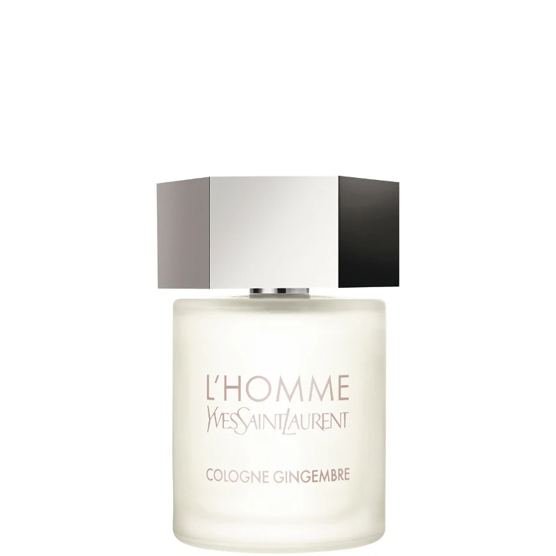 L'Homme Cologne Gingembre