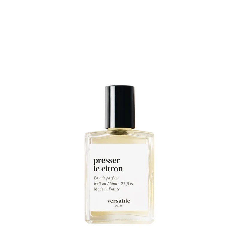 Versatile Presser le Citron Eau de Parfum — Eau de Parfum