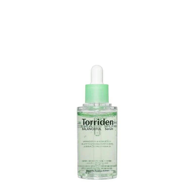 Torriden Balanceful Cica Siero Equilibrante — Siero
