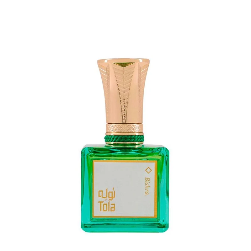 Tola Bishra 12 ml — Eau de Parfum