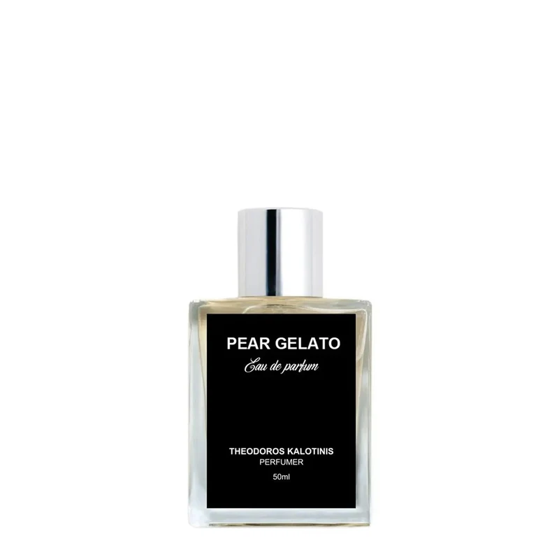 Theodoros kalotinis Pear Gelato Eau de Parfum 50 ml — Eau de Parfum