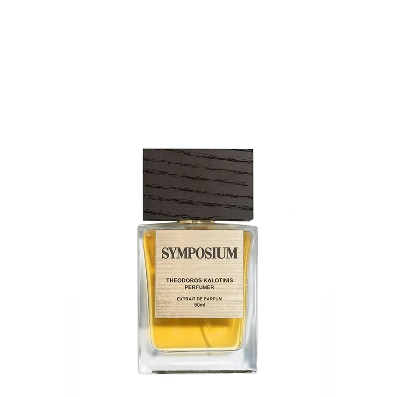 Theodoros kalotinis Symposium Extrait de Parfum 50 ml — Extrait de Parfum