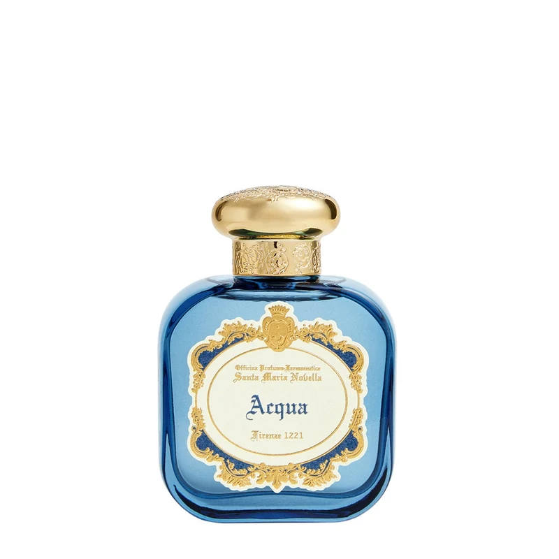 Santa maria novella Acqua Eau de Parfum 50 ml — Eau de Parfum