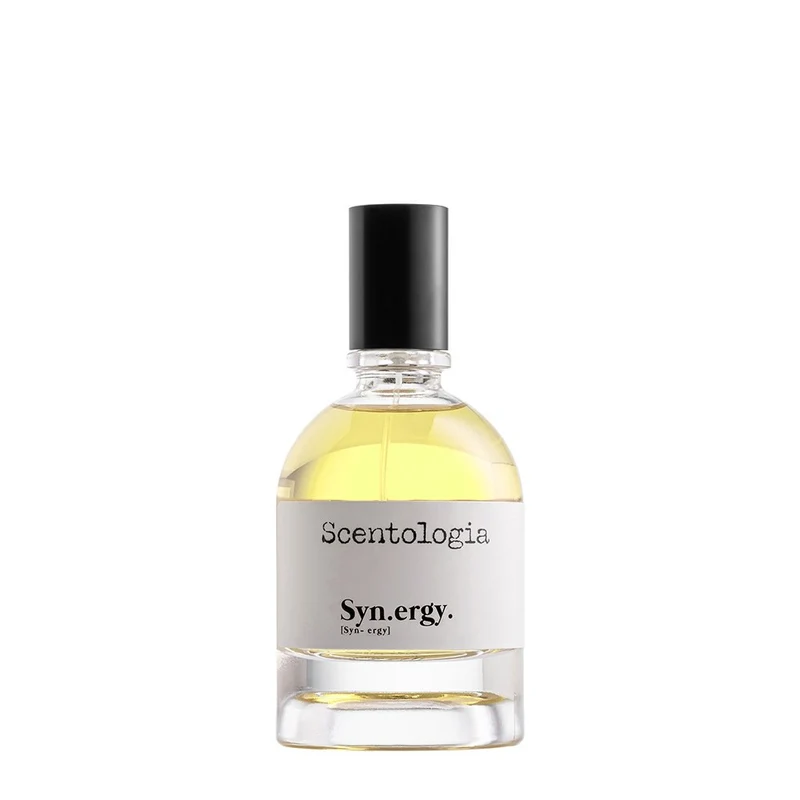 Scentologia Syn.ergy. 100 ml — Eau de Parfum