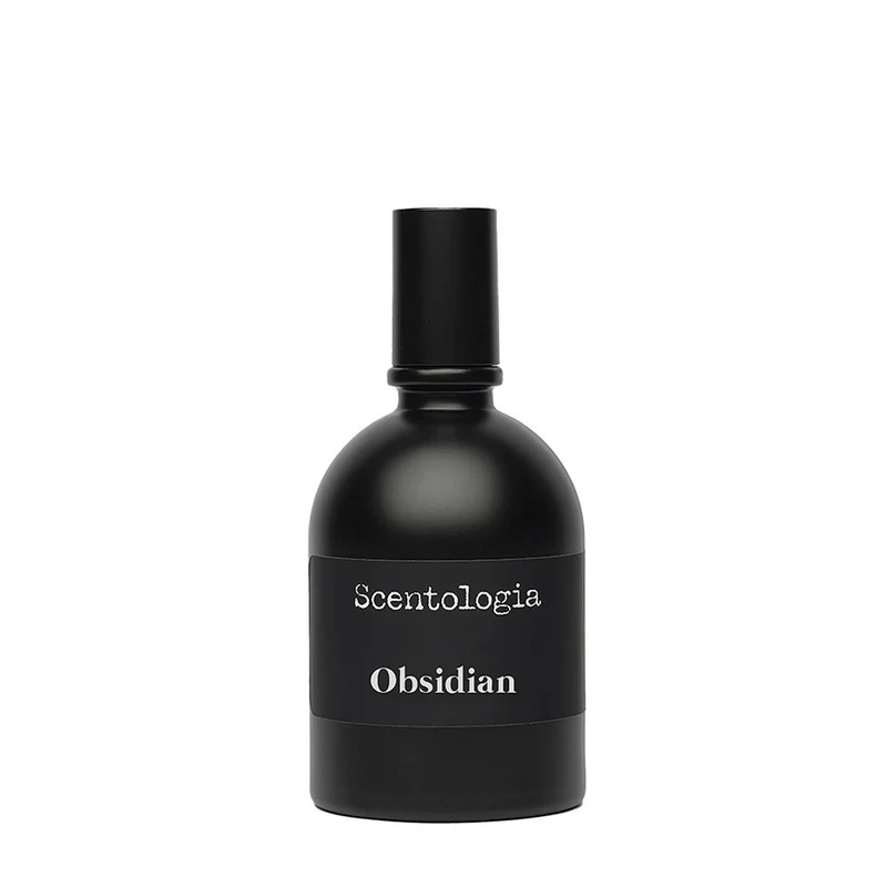 Scentologia Obsidian 100 ml — Extrait de Parfum