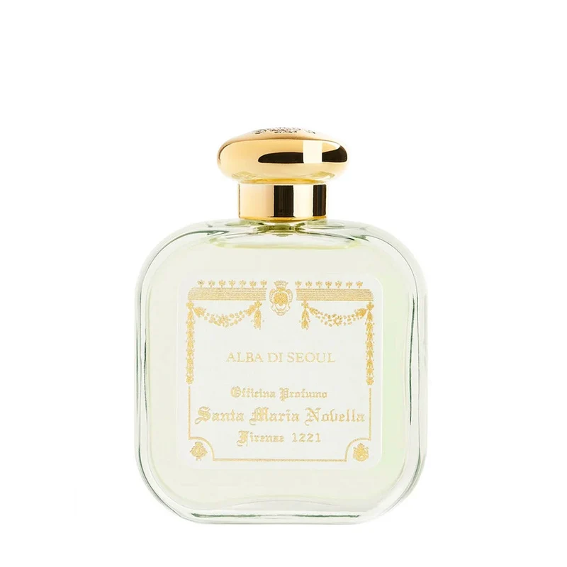 Santa maria novella Alba di Seoul Eau de Cologne 100 ml — Acqua di Colonia