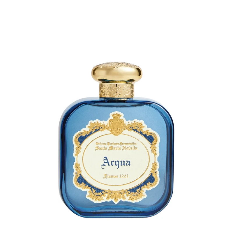 Santa maria novella Acqua Eau de Parfum 100 ml — Eau de Parfum