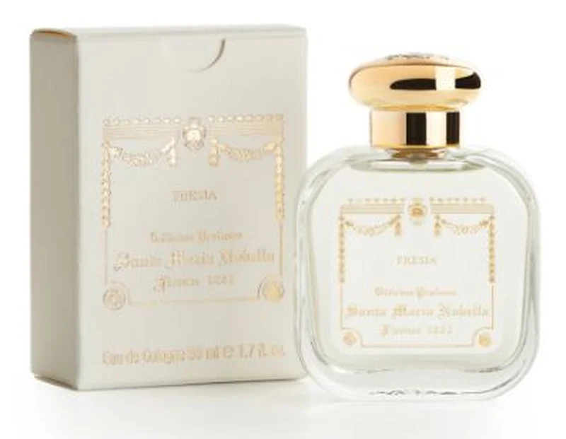 Santa maria novella Fresia Eau de Cologne 50 ml — Acqua di Colonia