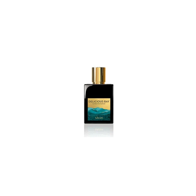 Salum Delicious Bay Extrait de Parfum 50 ml — Extrait de Parfum