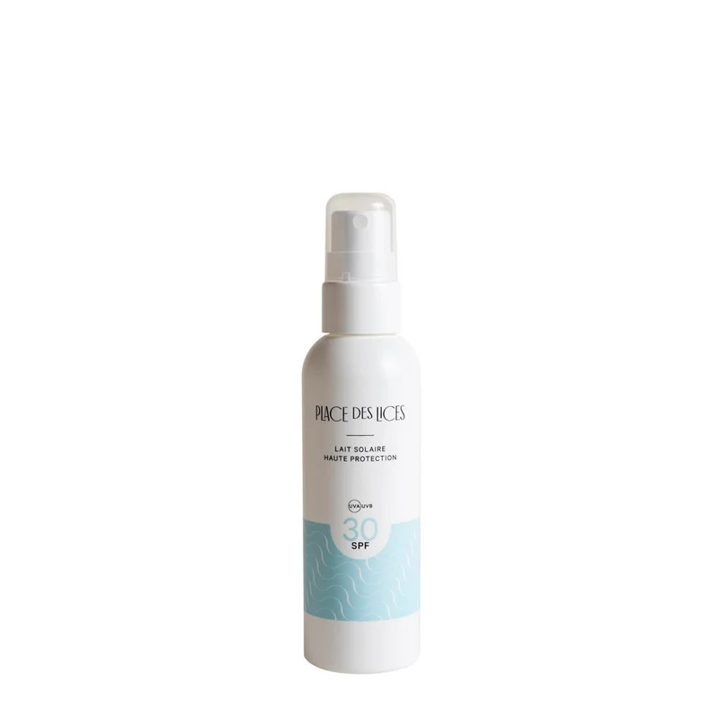 Place des lices Latte Solare SPF 30 — Latte solare