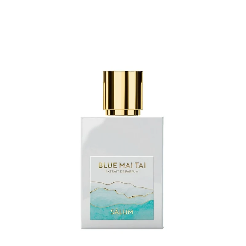 Salum Blue Mai Tai Eau de Parfum 50 ml — Eau de Parfum