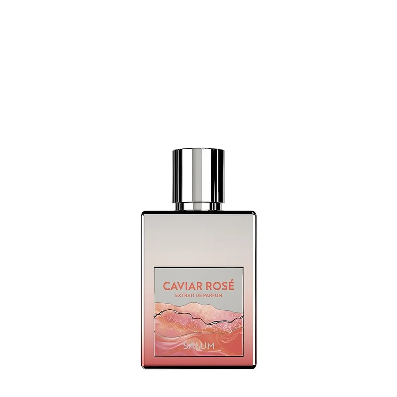 Salum Caviar Rose Extrait de Parfum 50 ml — Extrait de Parfum