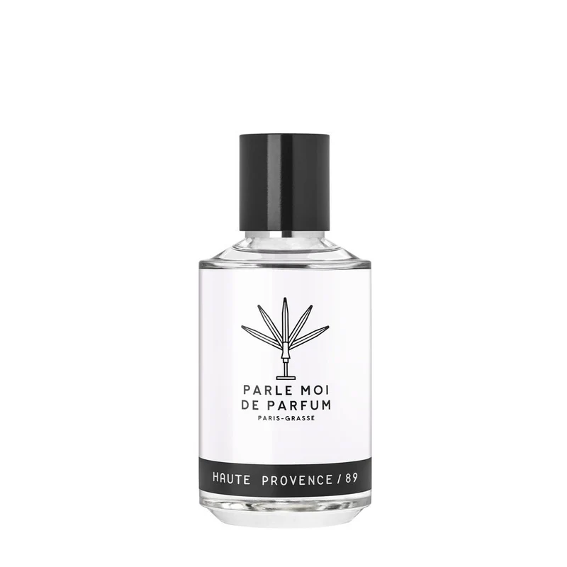 Parle moi de parfum Haute Provence 89 Eau de Parfum 50 ml — Eau de Parfum