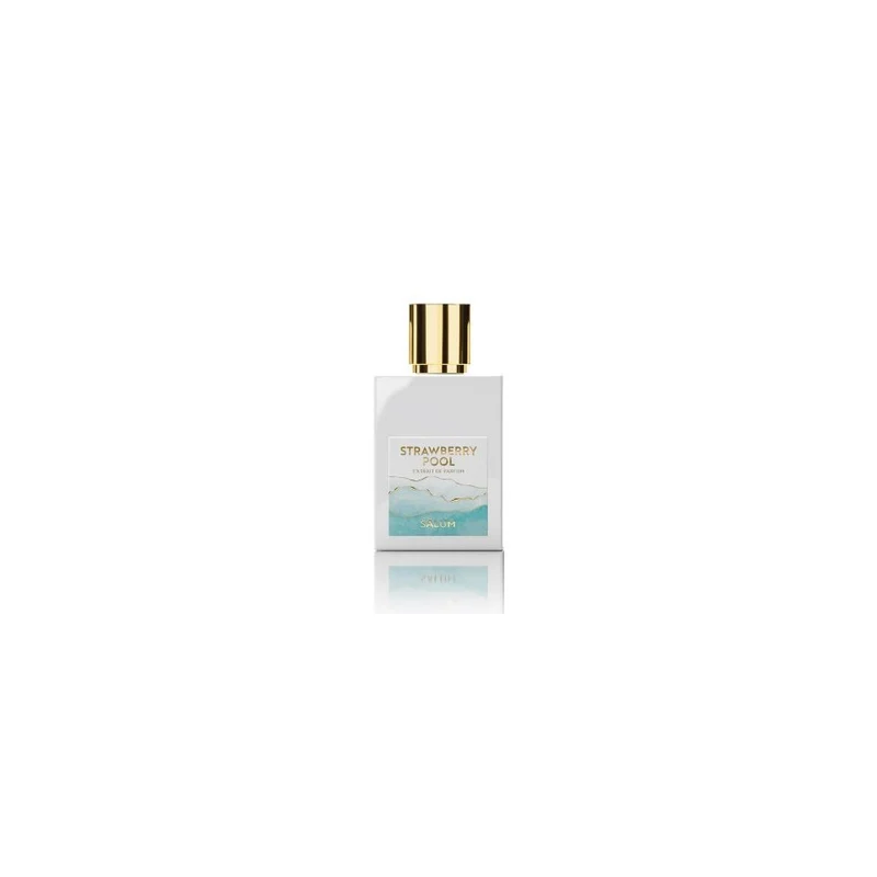 Salum Strawberry Pool Extrait de Parfum 50 ml — Extrait de Parfum