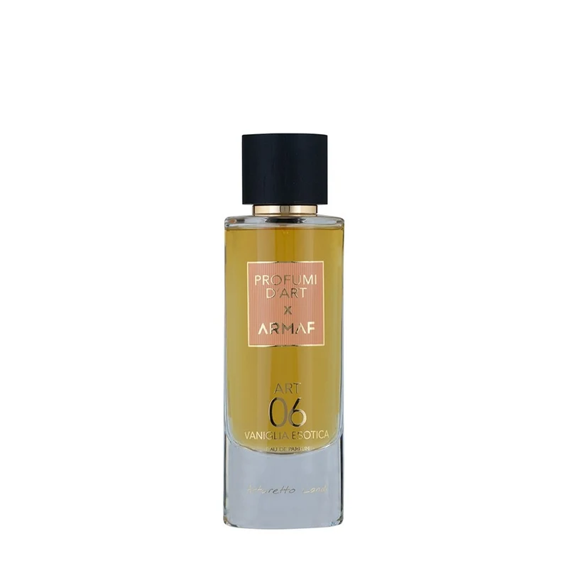 Profumi d'art x armaf Art 06 Exotic Vanilla Eau de Parfum 105 ml — Eau de Parfum