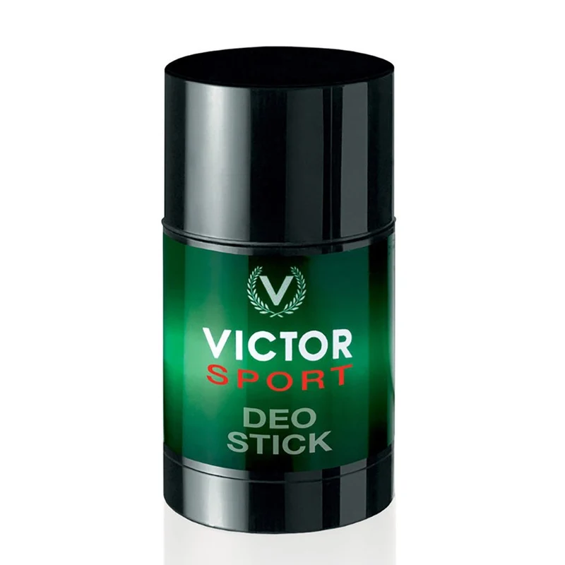 Victor Deodorante Stick Uomo 75 ml — Deodorante