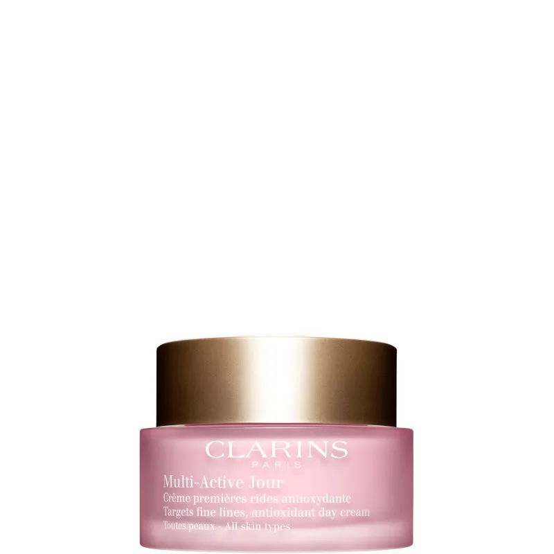 Multi-Active Jour - Tutti i tipi di Pelle 50 ML