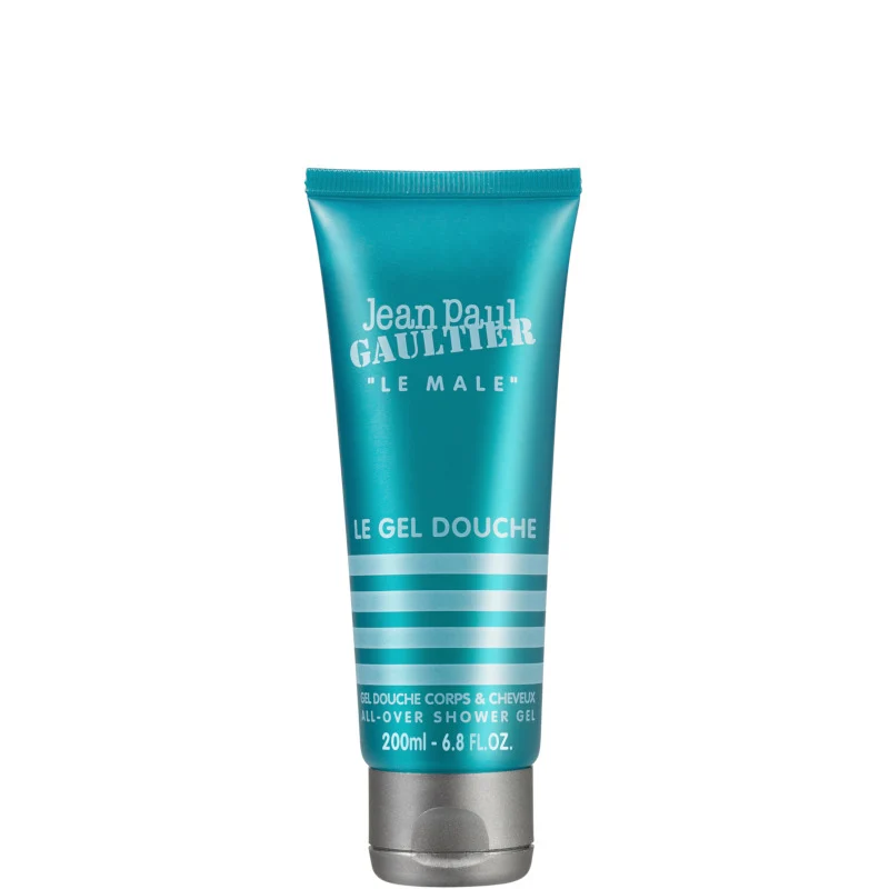 Le Male 200 ML