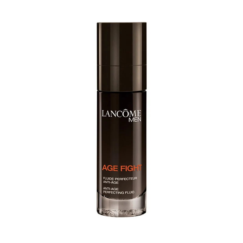 Men - Age Fight - Fluide Perfecteur Anti-Age 50 ML