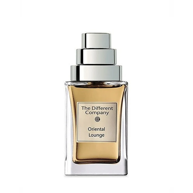 The Different Company Oriental Lounge 100 ml Ricarica — Eau de Parfum