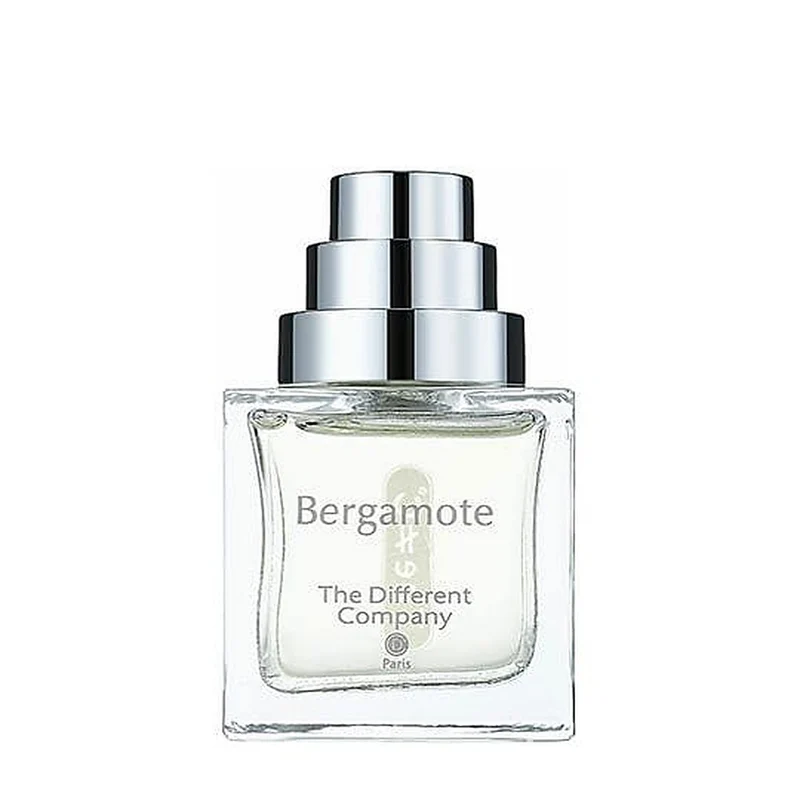 The Different Company Bergamote 50 ml — Eau de Toilette