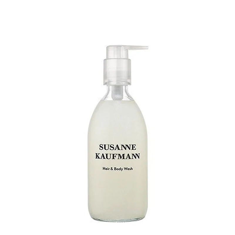 Susanne Kaufmann Shampoo Bagnoducia 250 ml Ricarica — Shampoo
