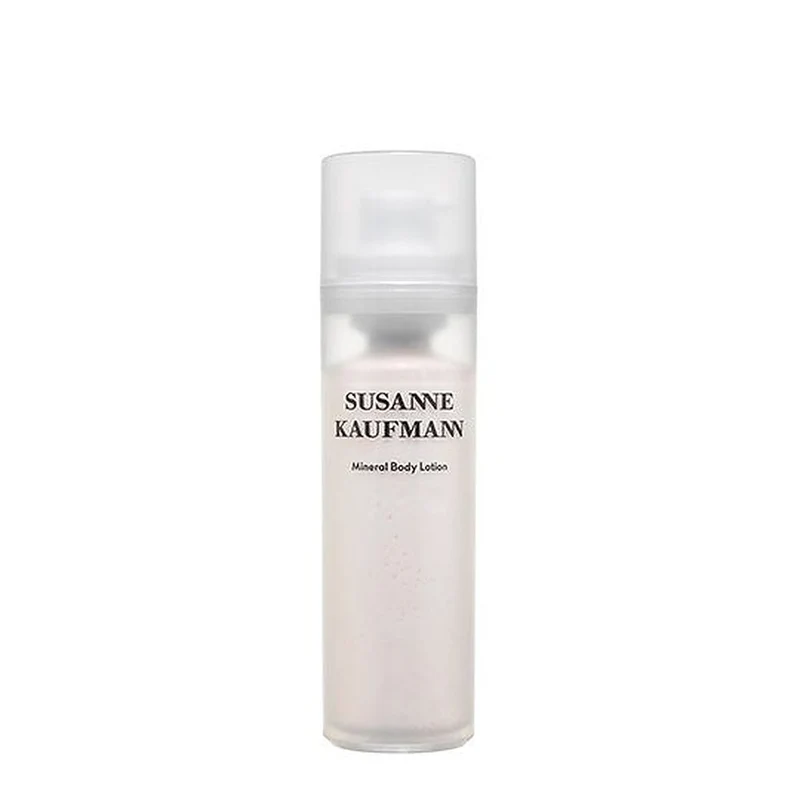 Susanne Kaufmann Mineral — Lozione Corpo