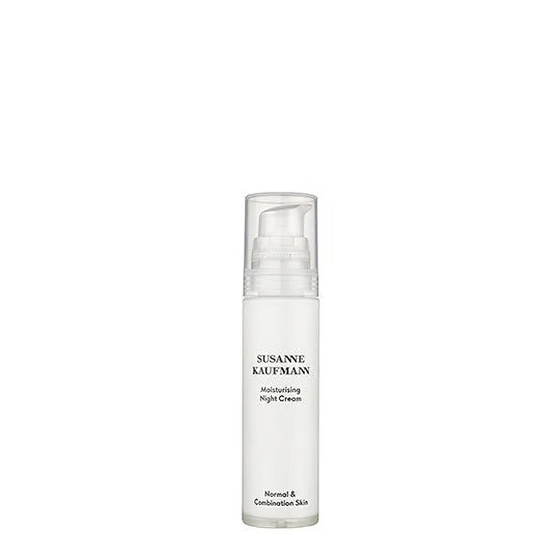Susanne Kaufmann Crema Idratante Notte — Crema Idratante